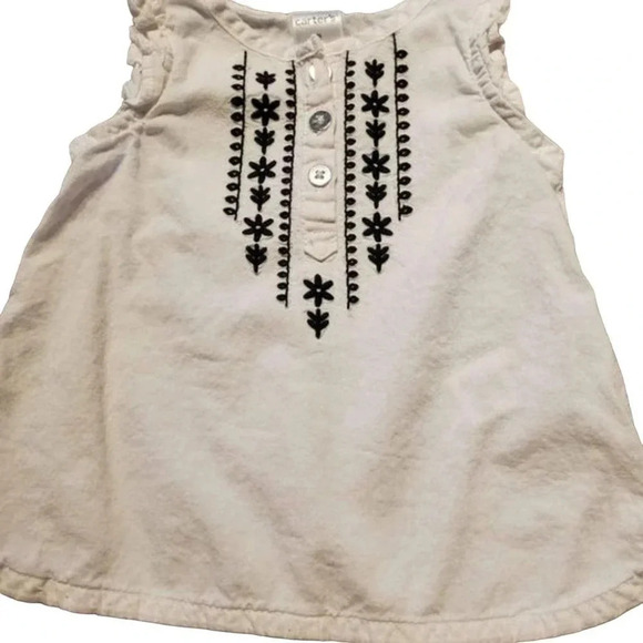 3m Boho Dresses Light 5, Baby Girl Dress Bundle, Play Dress Set - Picture 2 of 6